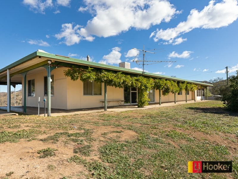 119 Tintinhull Road, Tamworth NSW 2340