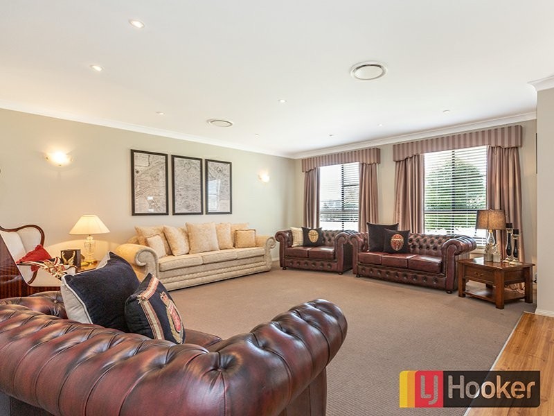 19 Sequoia, Moore Creek NSW 2340