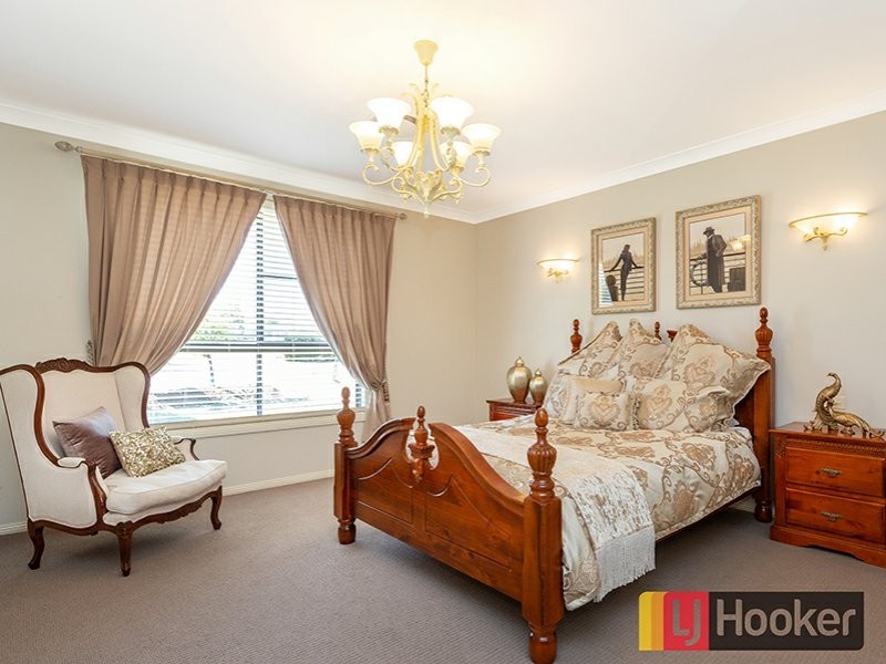 19 Sequoia, Moore Creek NSW 2340