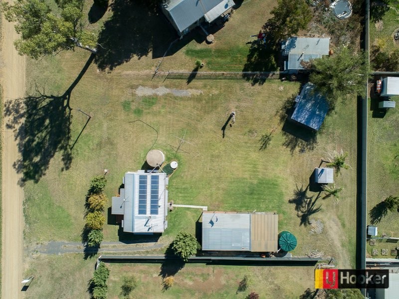 34-36 Canning Street, Woolomin NSW 2340
