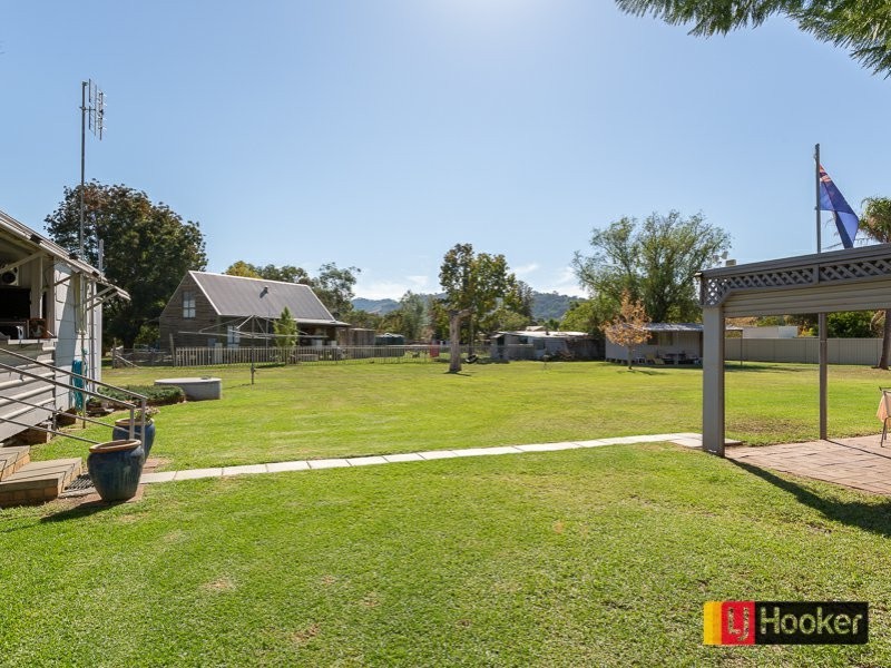 34-36 Canning Street, Woolomin NSW 2340