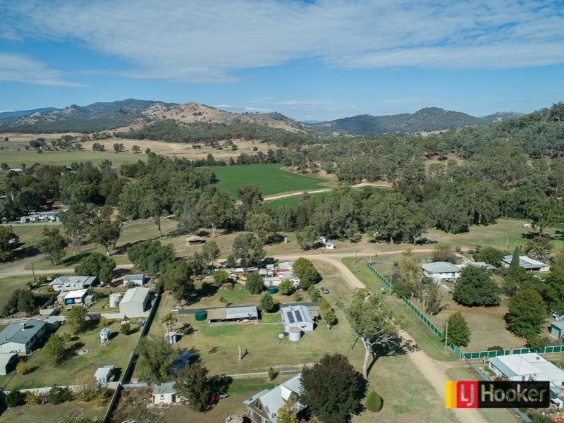 34-36 Canning Street, Woolomin NSW 2340