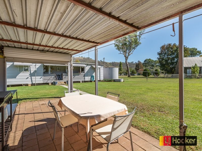34-36 Canning Street, Woolomin NSW 2340