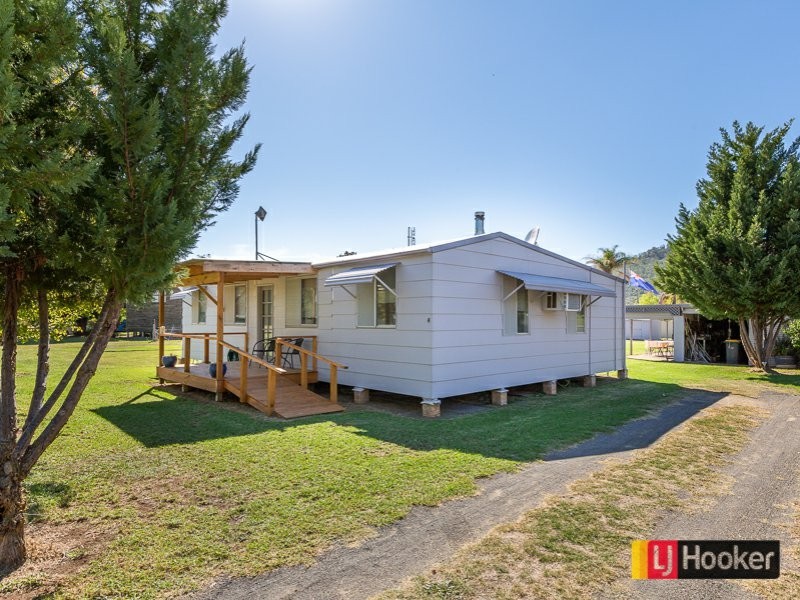 34-36 Canning Street, Woolomin NSW 2340