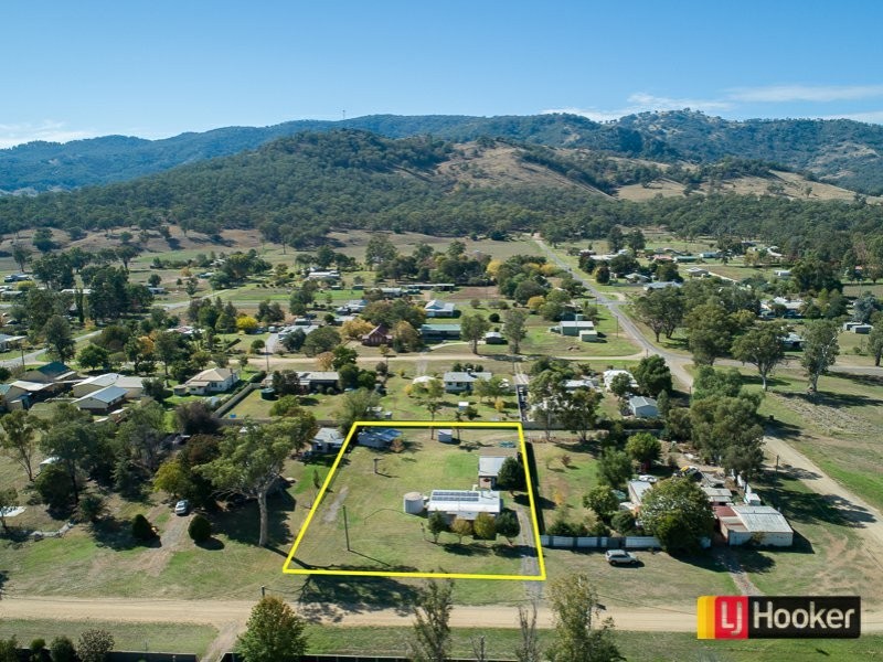 34-36 Canning Street, Woolomin NSW 2340