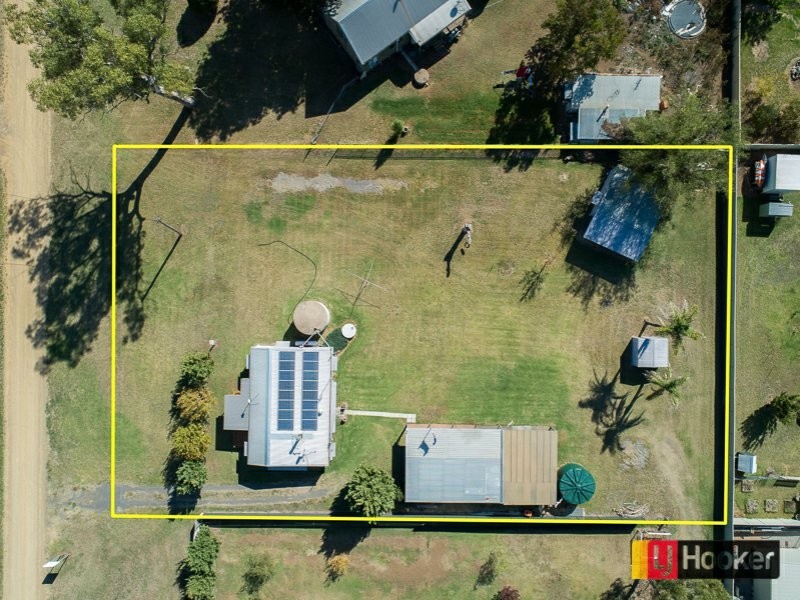 34-36 Canning Street, Woolomin NSW 2340