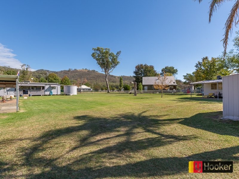 34-36 Canning Street, Woolomin NSW 2340