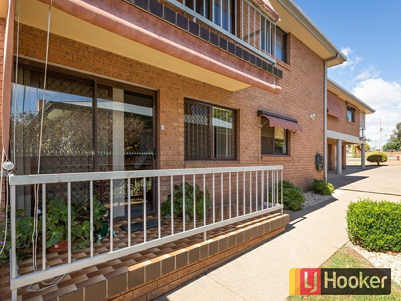 Unit 2/35 Gipps Street, West Tamworth NSW 2340