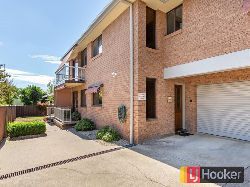 Unit 2/35 Gipps Street, West Tamworth NSW 2340