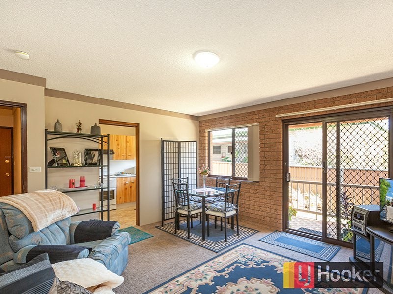 Unit 2/35 Gipps Street, West Tamworth NSW 2340