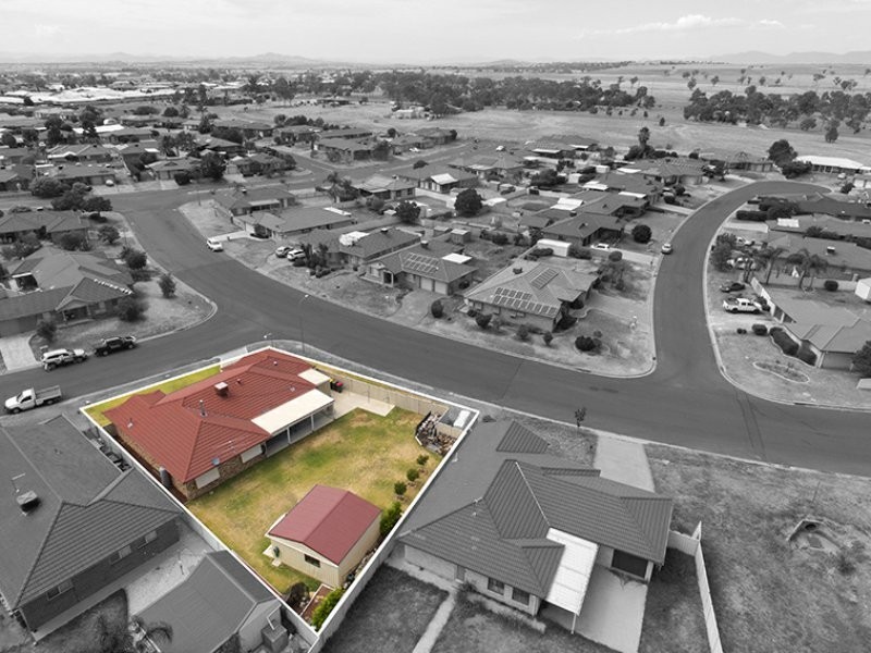 1 Minimbah Close, Tamworth NSW 2340