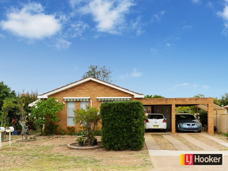 2/35 Susanne Street, South Tamworth NSW 2340