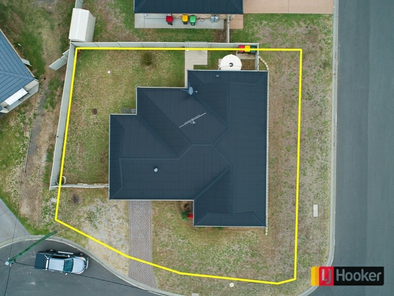 2 Iris Close, Kootingal NSW 2352