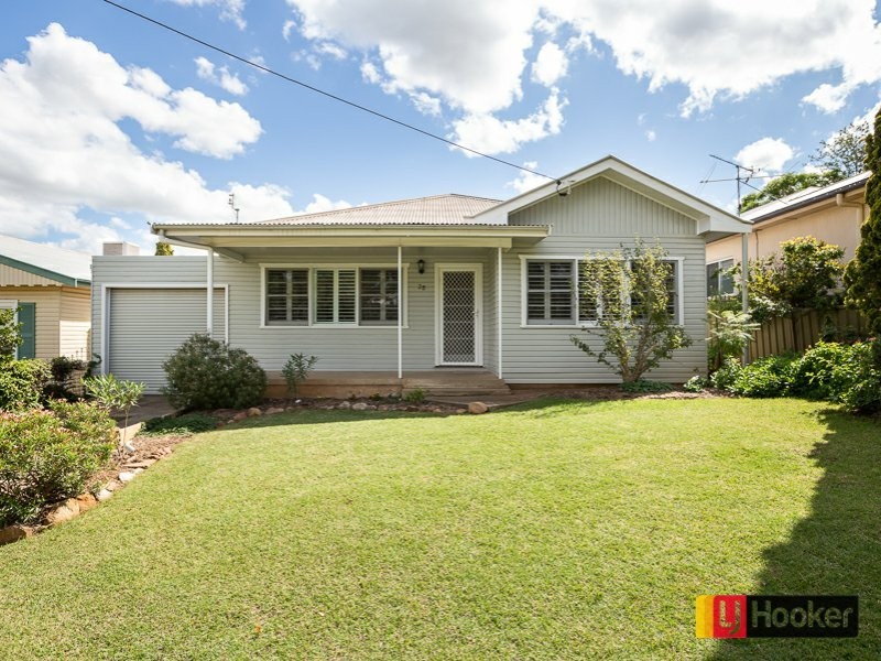 28 O’Connell Street, Tamworth NSW 2340