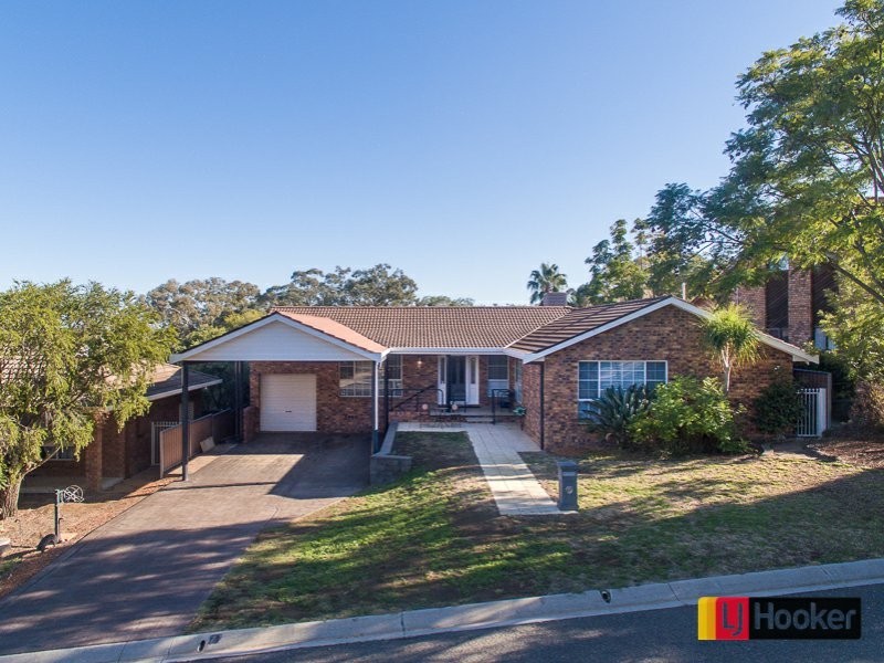 7 Jacaranda Place, Oxley Vale NSW 2340