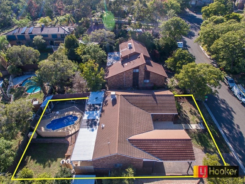 7 Jacaranda Place, Oxley Vale NSW 2340