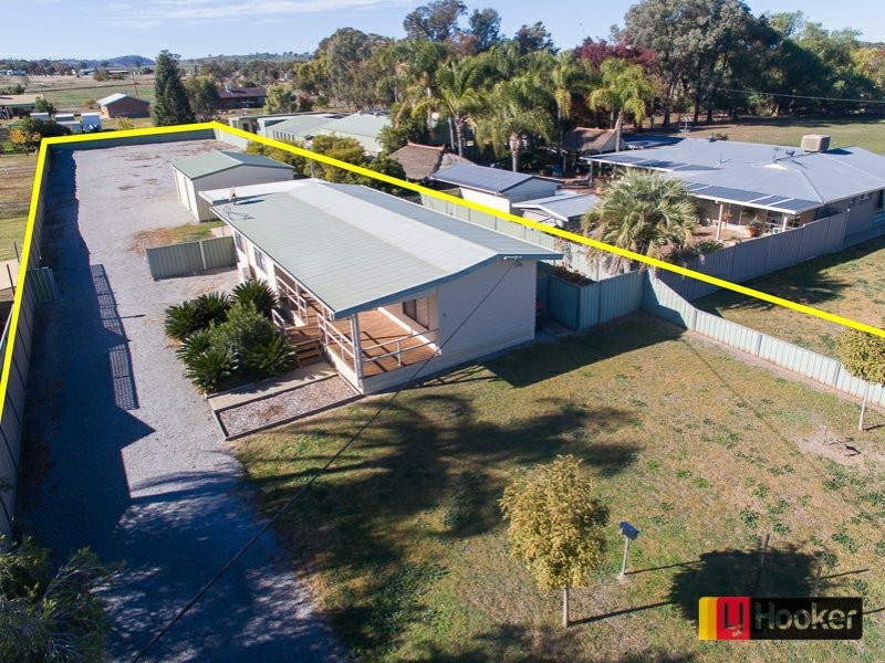 5 Veness Street, Manilla NSW 2346