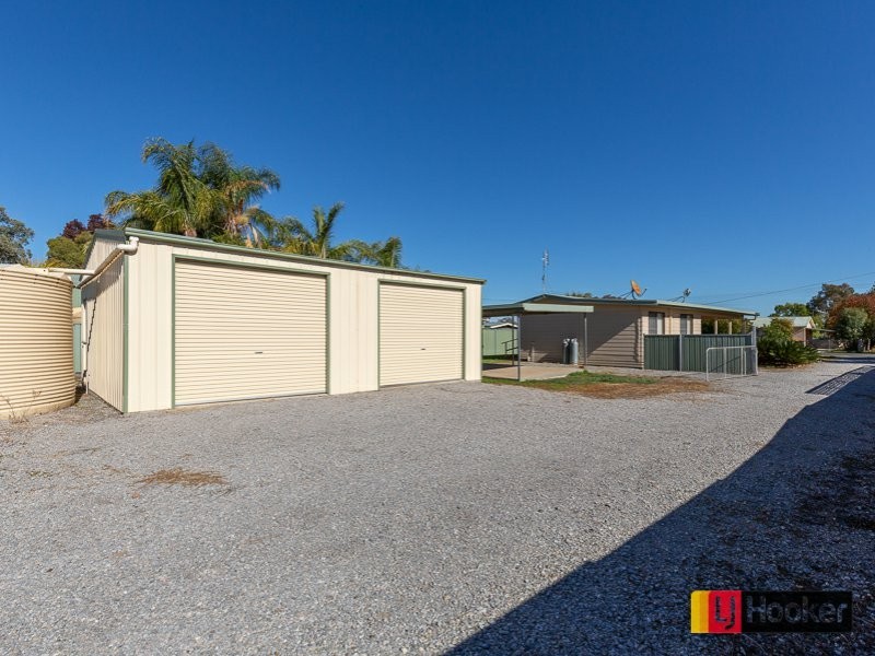 5 Veness Street, Manilla NSW 2346