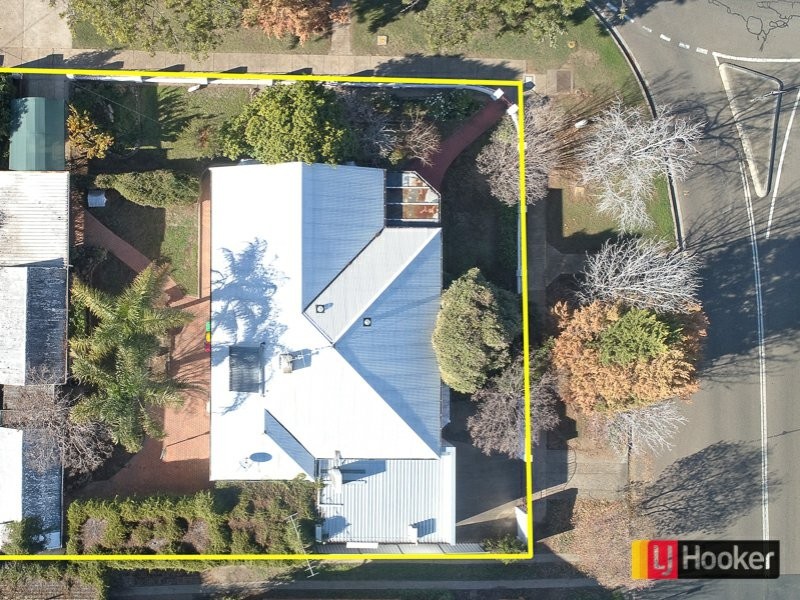 128 Brisbane Street, Tamworth NSW 2340