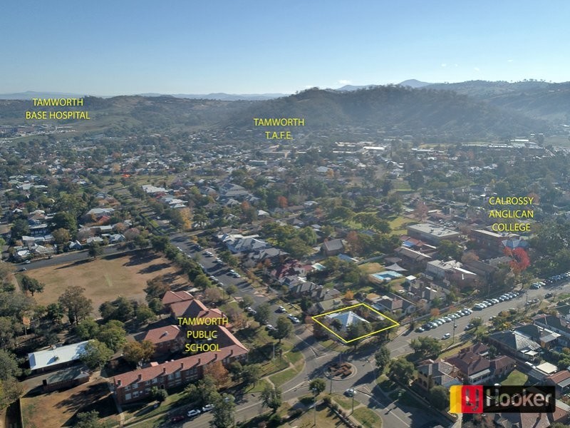 128 Brisbane Street, Tamworth NSW 2340