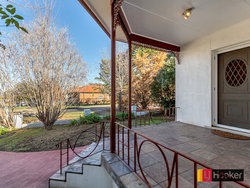 128 Brisbane Street, Tamworth NSW 2340