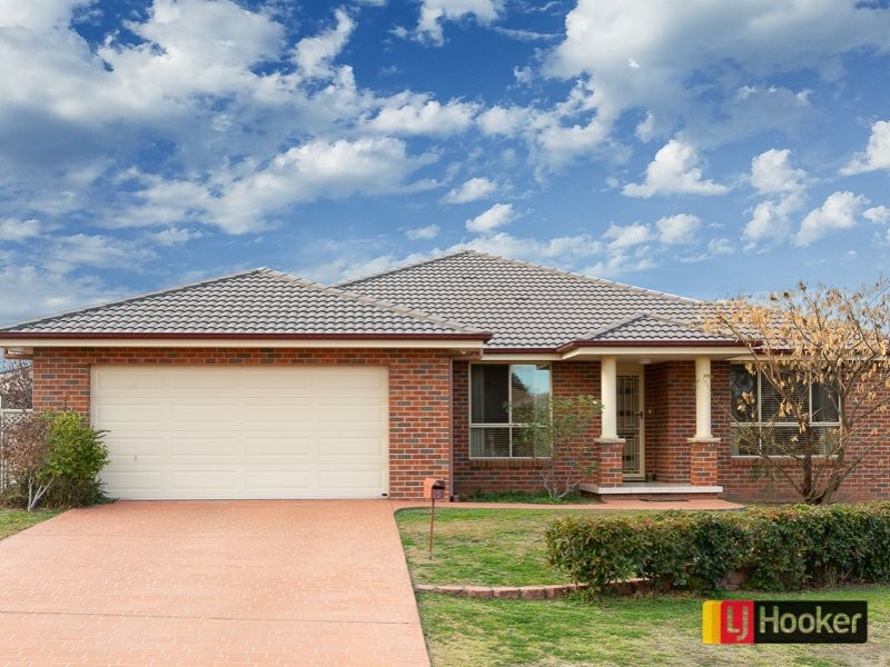 15 Wagonia Drive, Kootingal NSW 2352