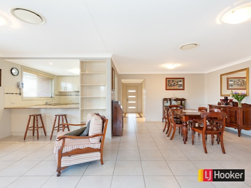 15 Wagonia Drive, Kootingal NSW 2352