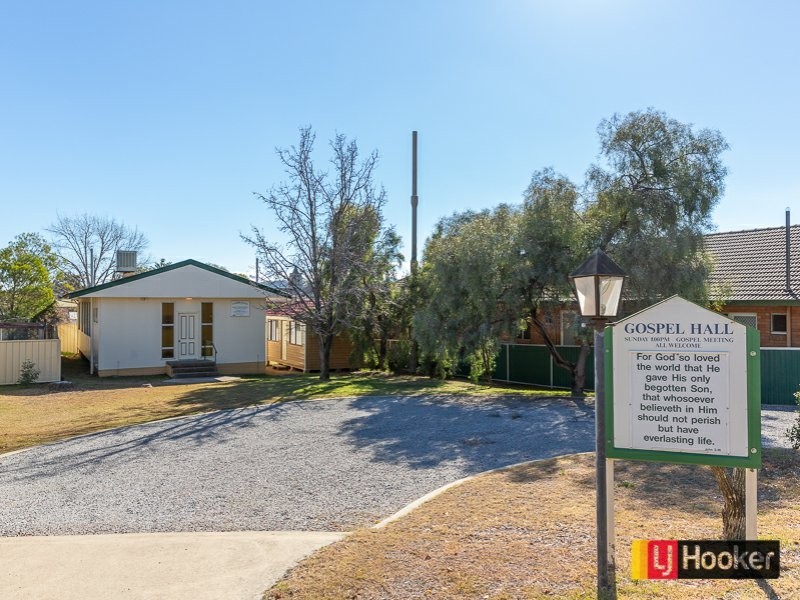 9 Gipps Street, Tamworth NSW 2340