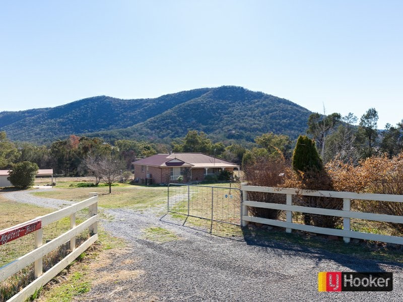 134 Elizabeth Drive, Daruka NSW 2340