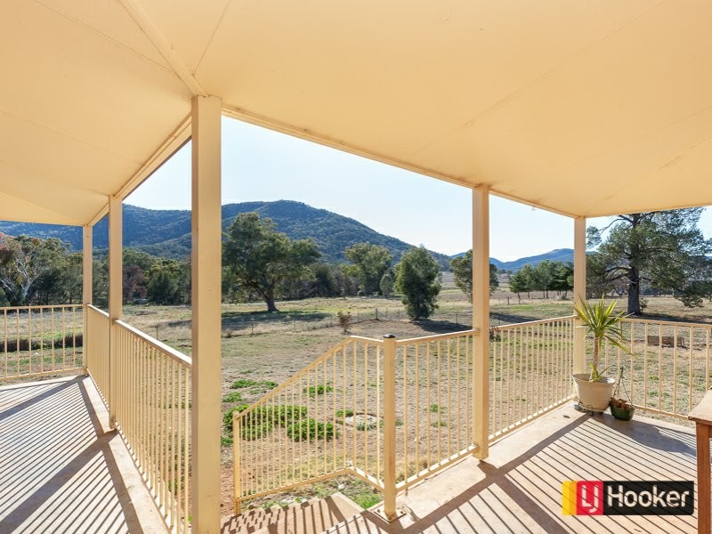 134 Elizabeth Drive, Daruka NSW 2340