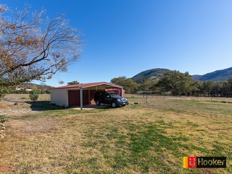 134 Elizabeth Drive, Daruka NSW 2340