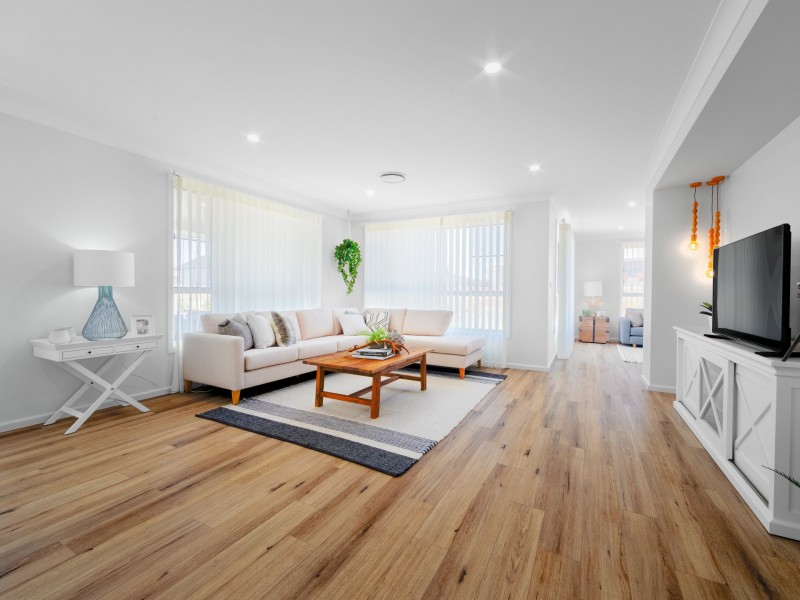 2 Bluebell Way, Tamworth NSW 2340