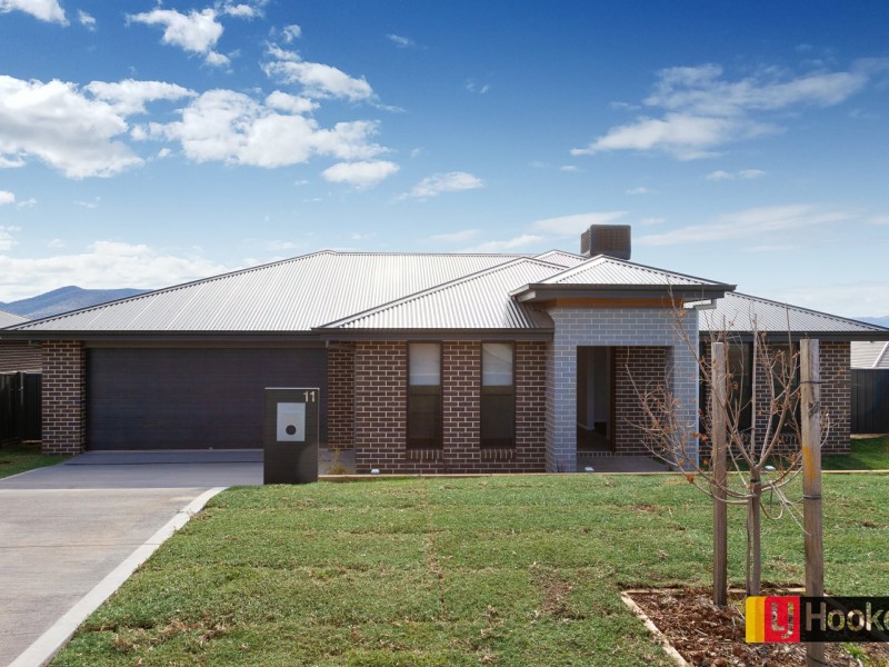 11 Galah Drive, Calala NSW 2340