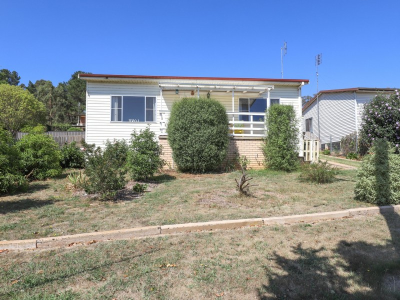 4 Buckley Crescent, Oberon NSW 2787