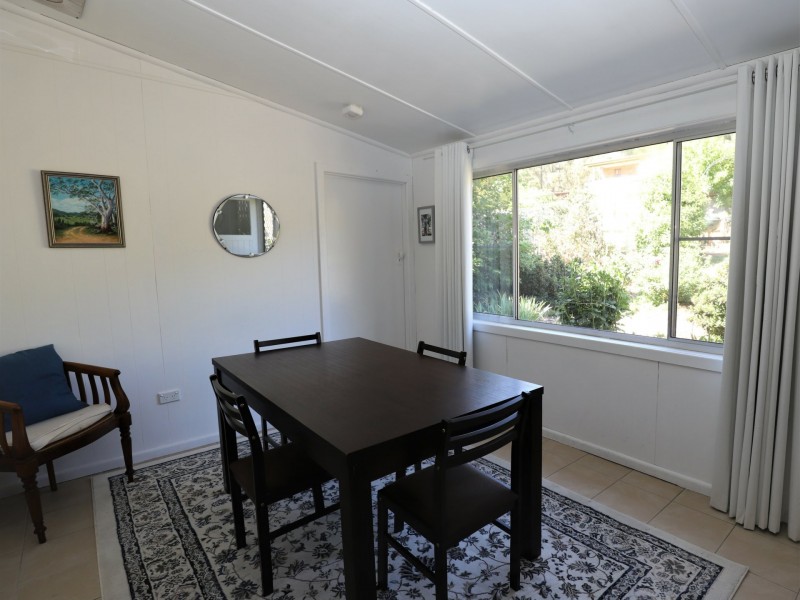 4 Buckley Crescent, Oberon NSW 2787