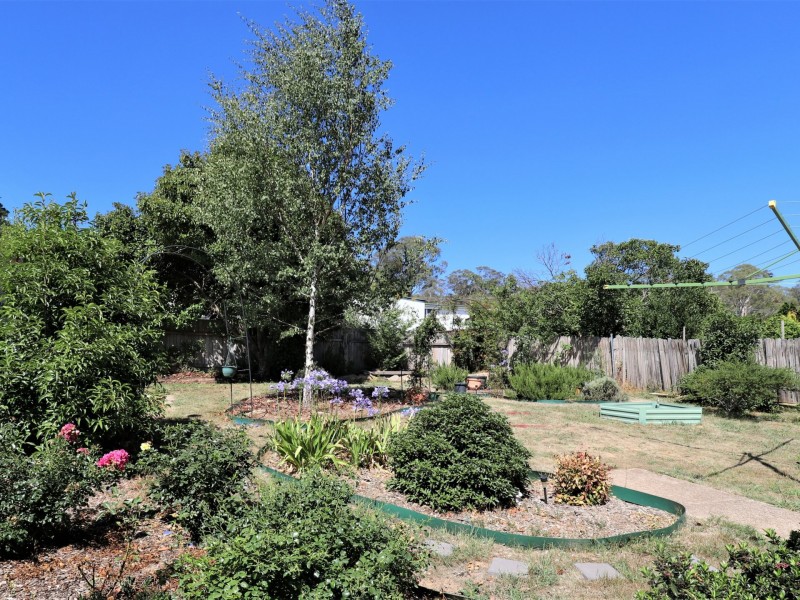 4 Buckley Crescent, Oberon NSW 2787