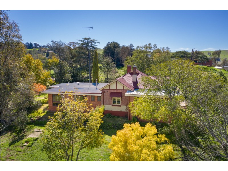 19 Blacks Mill Lane, O’connell NSW 2795