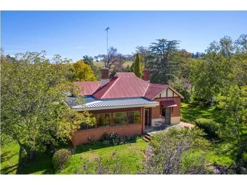 19 Blacks Mill Lane, O’connell NSW 2795