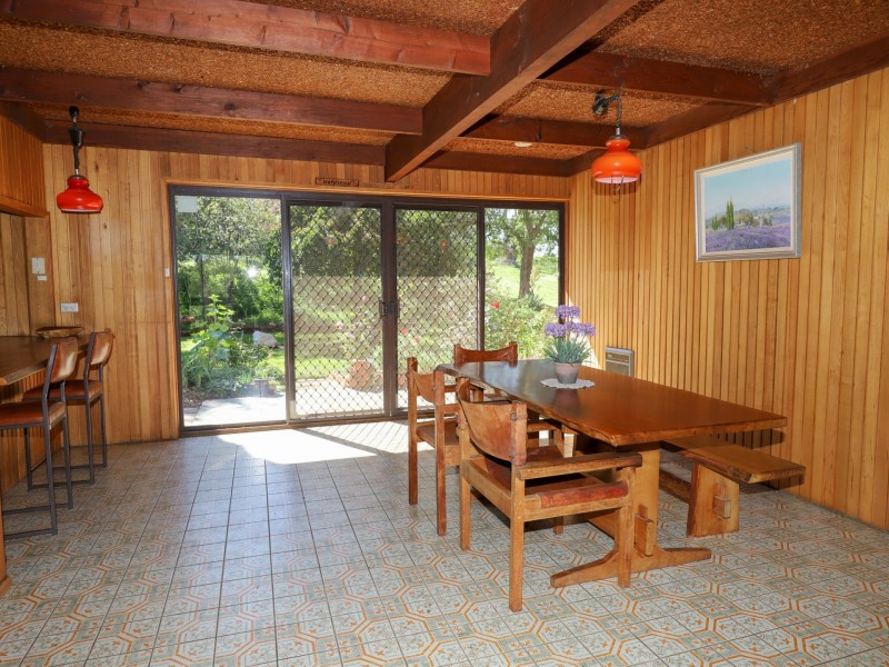 19 Blacks Mill Lane, O’connell NSW 2795