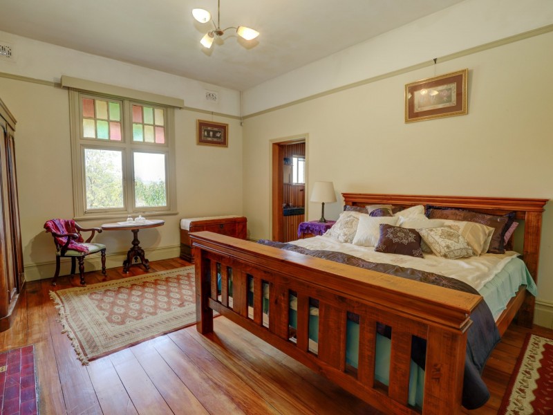 19 Blacks Mill Lane, O’connell NSW 2795