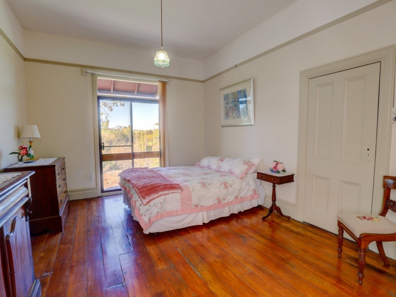 19 Blacks Mill Lane, O’connell NSW 2795