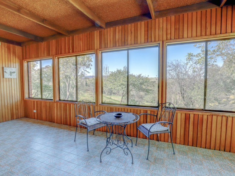 19 Blacks Mill Lane, O’connell NSW 2795