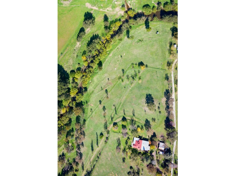 19 Blacks Mill Lane, O’connell NSW 2795