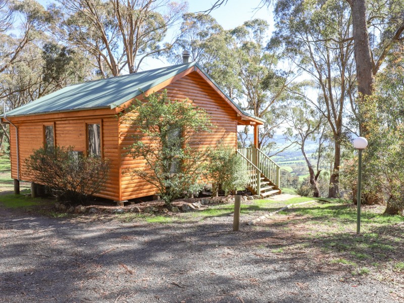 Bluegum/935 Duckmaloi Road, Duckmaloi NSW 2787