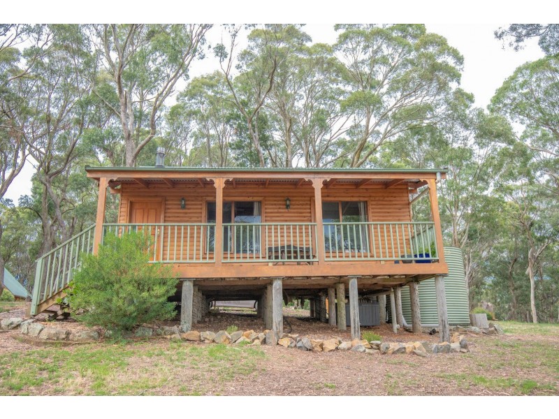Bluegum/935 Duckmaloi Road, Duckmaloi NSW 2787