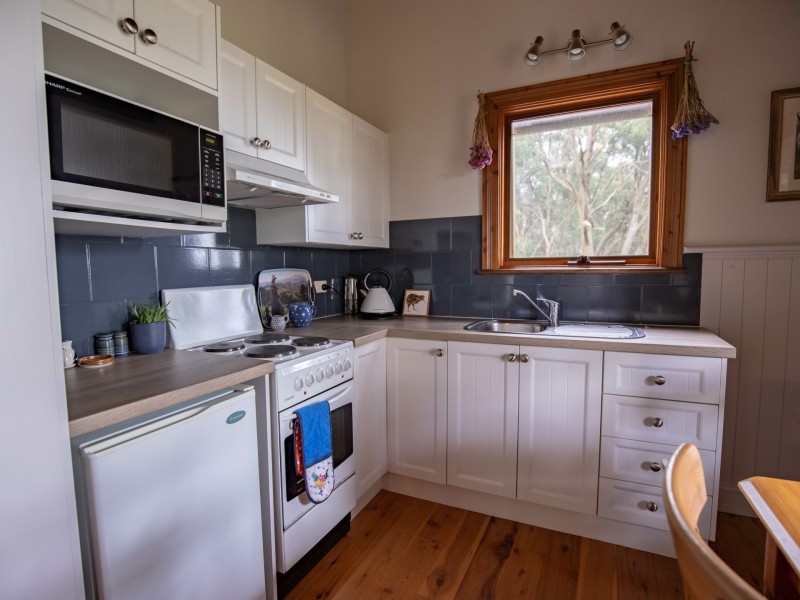 Bluegum/935 Duckmaloi Road, Duckmaloi NSW 2787