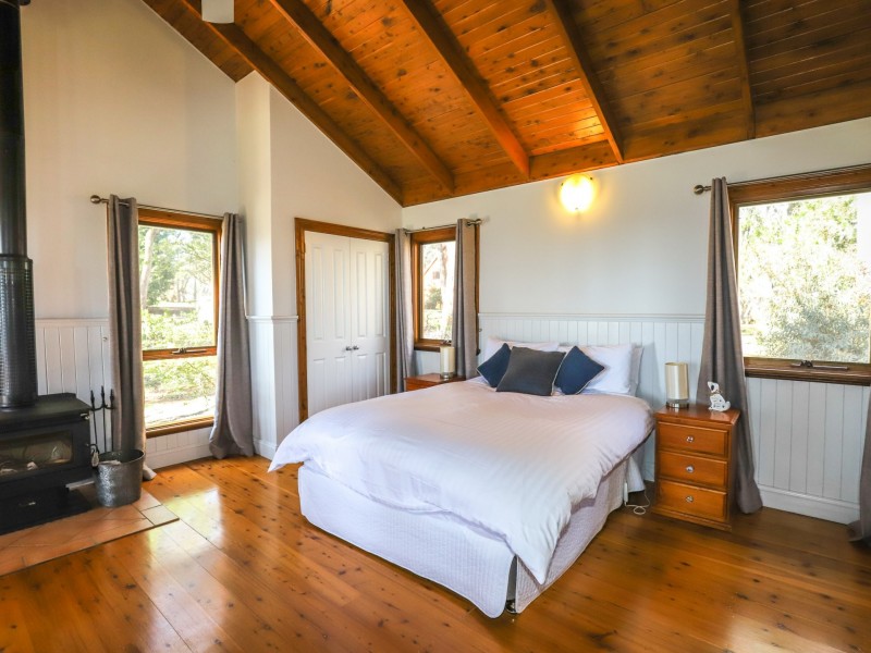 Bluegum/935 Duckmaloi Road, Duckmaloi NSW 2787