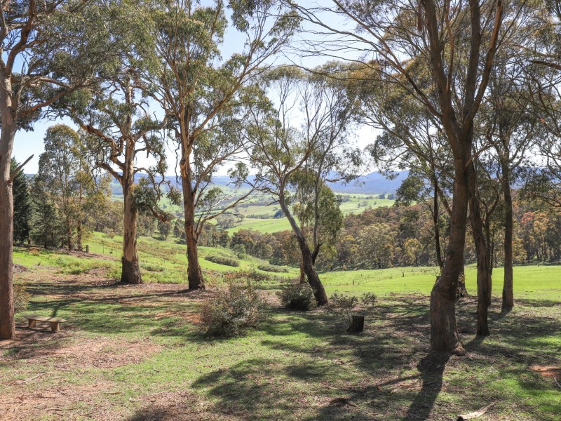 Bluegum/935 Duckmaloi Road, Duckmaloi NSW 2787