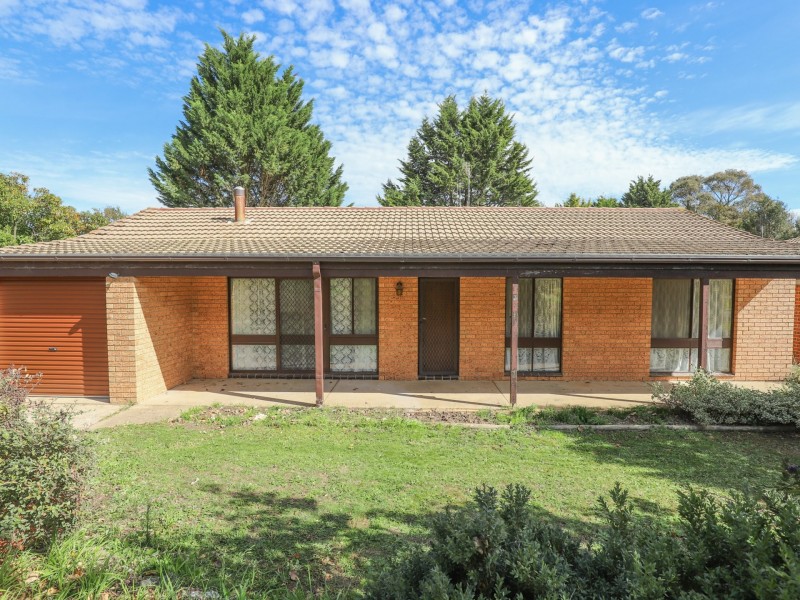 31 Blenheim Avenue, Oberon NSW 2787