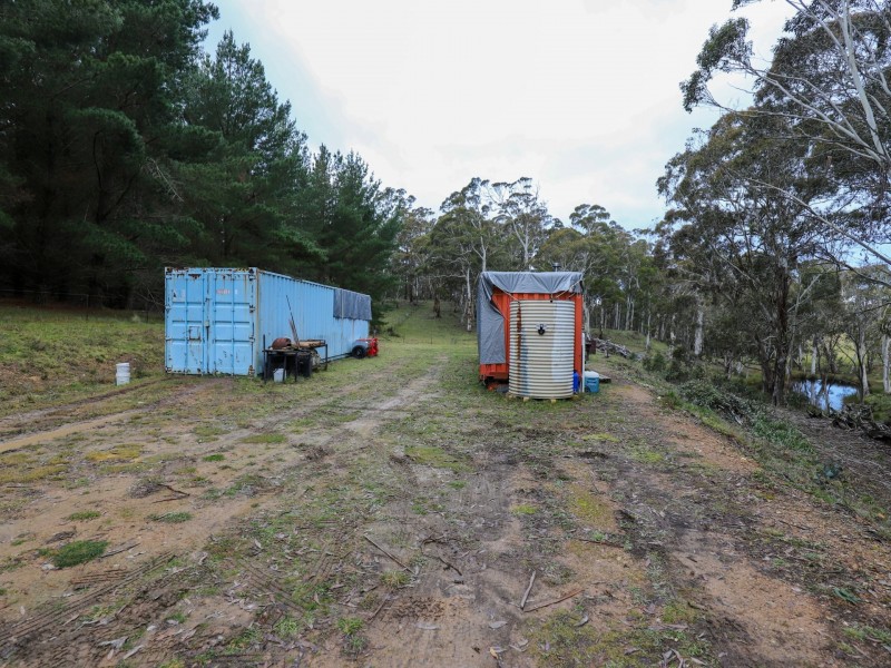 23 Sheepstation Forest Road, Gingkin NSW 2787